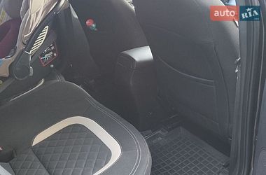 Универсал Kia Ceed 2016 в Белой Церкви