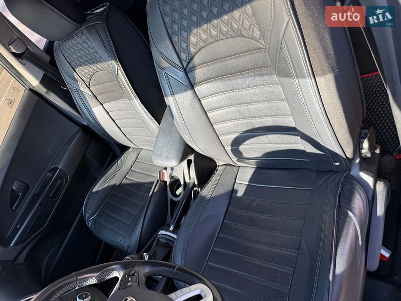 Універсал Kia Ceed 2011 в Білій Церкві