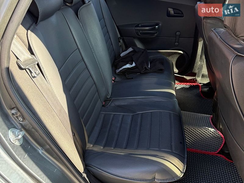 Універсал Kia Ceed 2011 в Білій Церкві