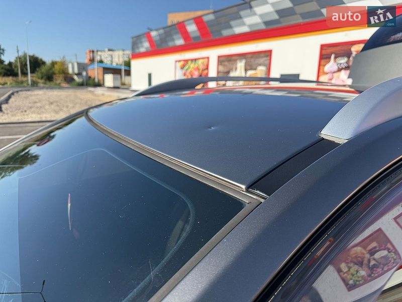 Універсал Kia Ceed 2011 в Білій Церкві