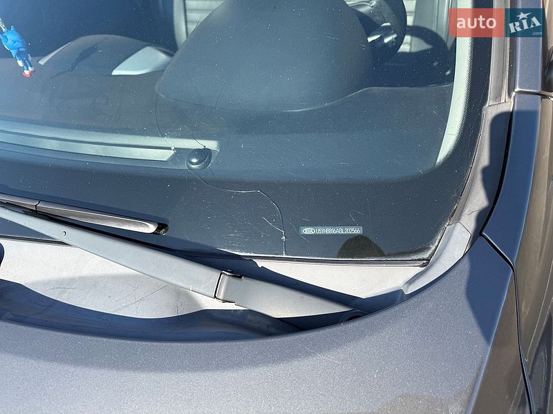 Універсал Kia Ceed 2011 в Білій Церкві