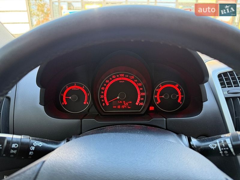 Універсал Kia Ceed 2011 в Білій Церкві