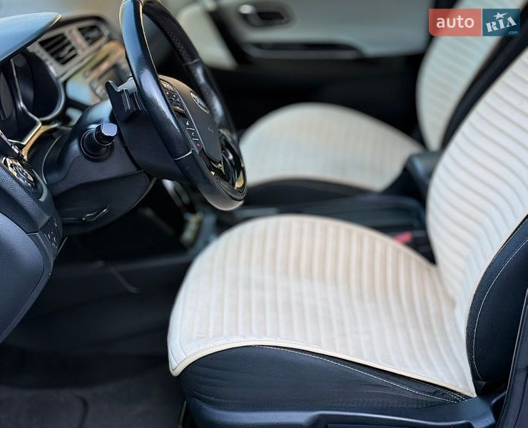 Хетчбек Kia Ceed 2013 в Василькові