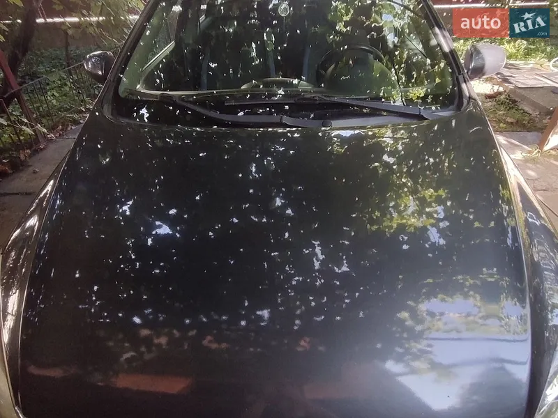 Kia Ceed 2010