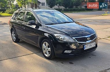 Универсал Kia Ceed 2011 в Коломые