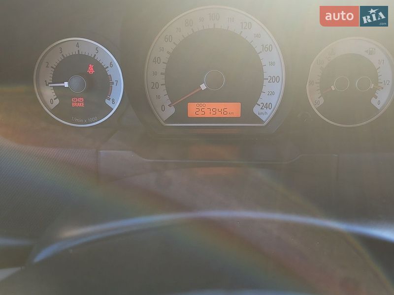 Хетчбек Kia Ceed 2008 в Хмельницькому фото 23 Хетчбек Kia Ceed 2008 в Хмельницькому