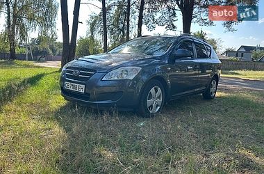 kia ceed 2007 в Чернігів від професійного продавця 