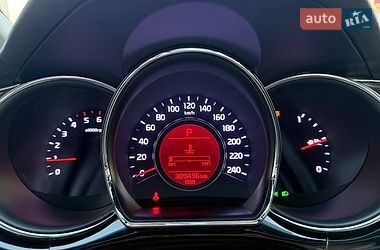 Хетчбек Kia Ceed 2016 в Києві фото 13 Хетчбек Kia Ceed 2016 в Києві