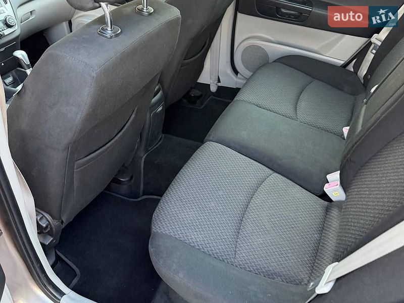 Универсал Kia Ceed 2008 в Василькове