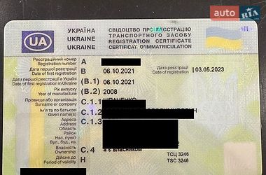 Универсал Kia Ceed 2008 в Василькове