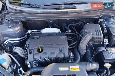 Універсал Kia Ceed 2010 в Білій Церкві фото 30 Універсал Kia Ceed 2010 в Білій Церкві