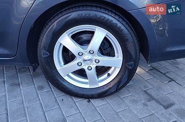 Універсал Kia Ceed 2010 в Білій Церкві фото 34 Універсал Kia Ceed 2010 в Білій Церкві