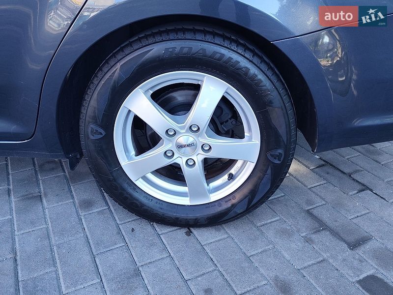 Універсал Kia Ceed 2010 в Білій Церкві фото 34 Універсал Kia Ceed 2010 в Білій Церкві