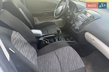 Универсал Kia Ceed 2009 в Ужгороде