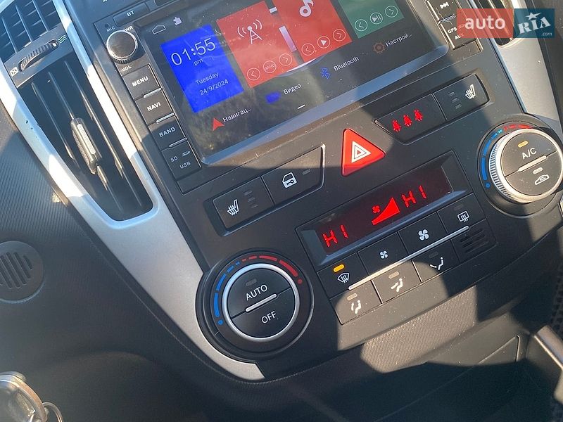 Универсал Kia Ceed 2012 в Житомире