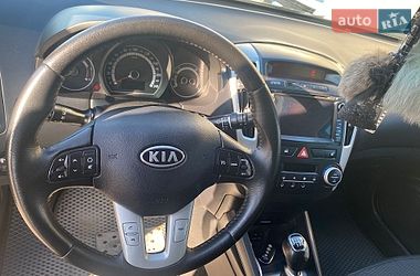 Универсал Kia Ceed 2012 в Житомире