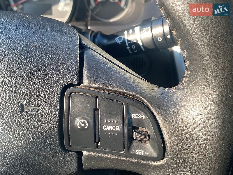 Универсал Kia Ceed 2012 в Житомире