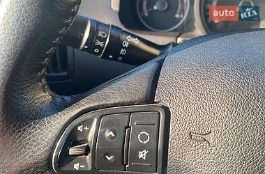 Універсал Kia Ceed 2012 в Житомирі