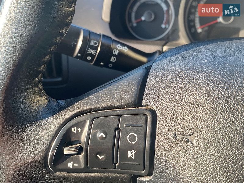 Універсал Kia Ceed 2012 в Житомирі