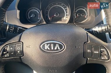 Универсал Kia Ceed 2012 в Житомире
