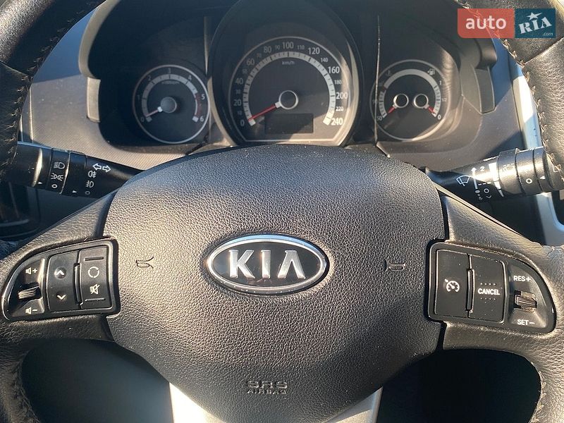 Универсал Kia Ceed 2012 в Житомире