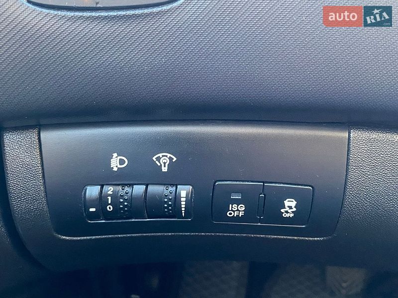 Универсал Kia Ceed 2012 в Житомире