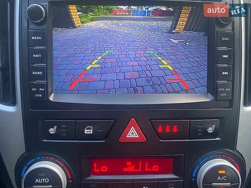 Универсал Kia Ceed 2012 в Житомире