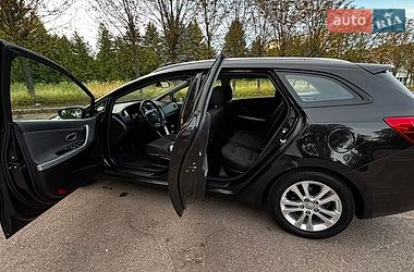 Універсал Kia Ceed 2013 в Житомирі