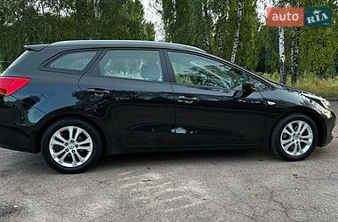 Універсал Kia Ceed 2013 в Житомирі