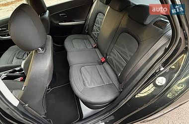 Універсал Kia Ceed 2013 в Житомирі