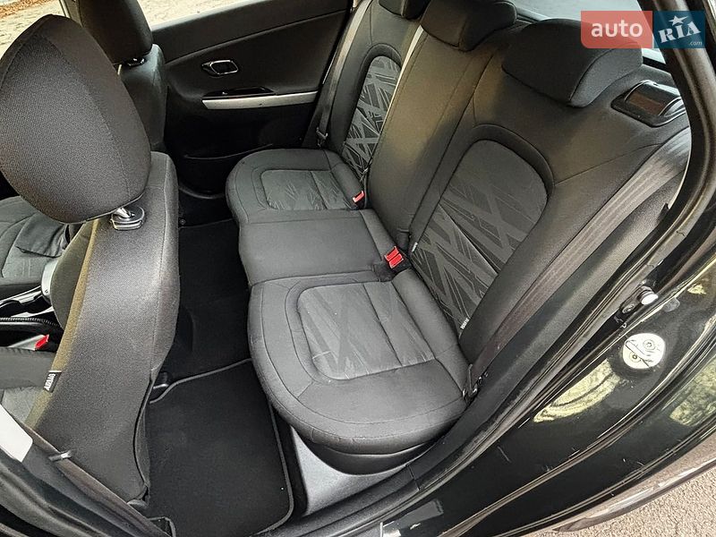 Універсал Kia Ceed 2013 в Житомирі