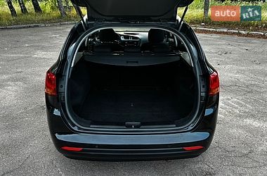 Універсал Kia Ceed 2013 в Житомирі