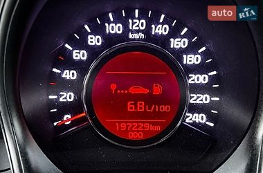 Універсал Kia Ceed 2013 в Житомирі