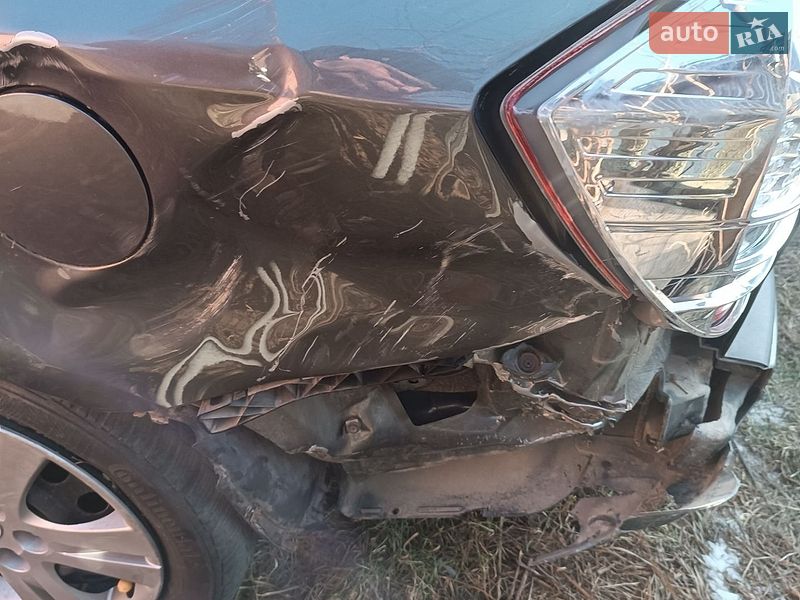 Универсал Kia Ceed 2011 в Житомире