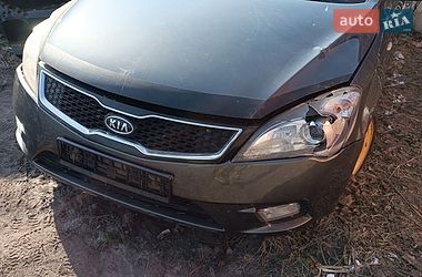 Универсал Kia Ceed 2011 в Житомире