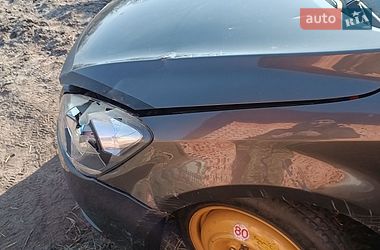 Универсал Kia Ceed 2011 в Житомире