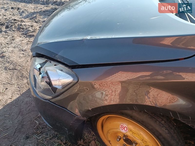 Универсал Kia Ceed 2011 в Житомире