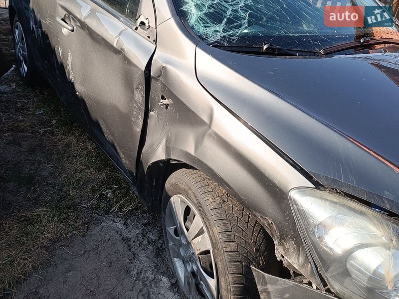 Универсал Kia Ceed 2011 в Житомире