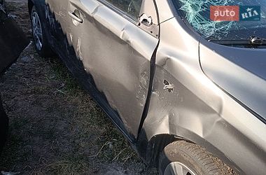 Универсал Kia Ceed 2011 в Житомире