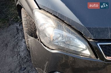 Универсал Kia Ceed 2011 в Житомире