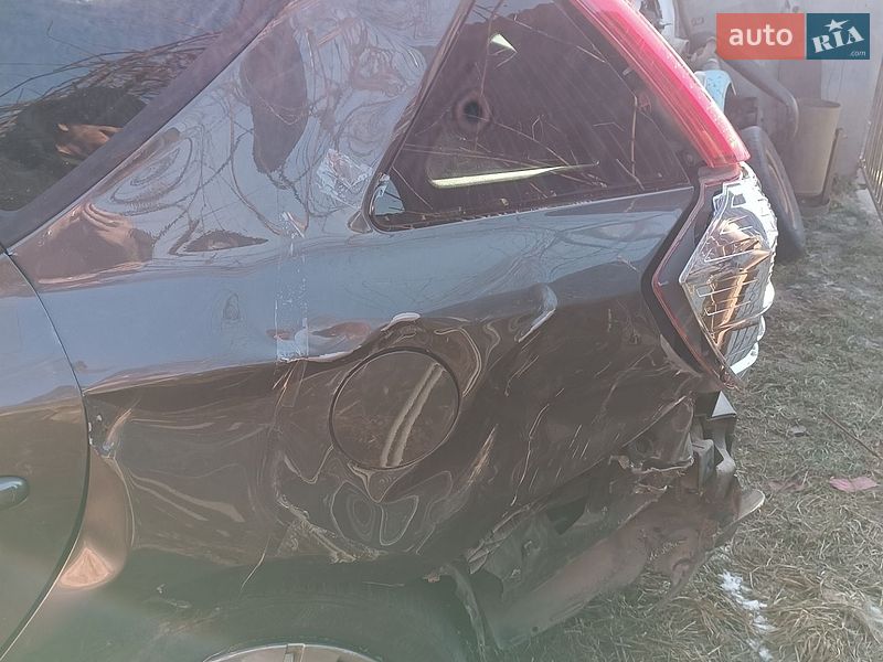 Универсал Kia Ceed 2011 в Житомире