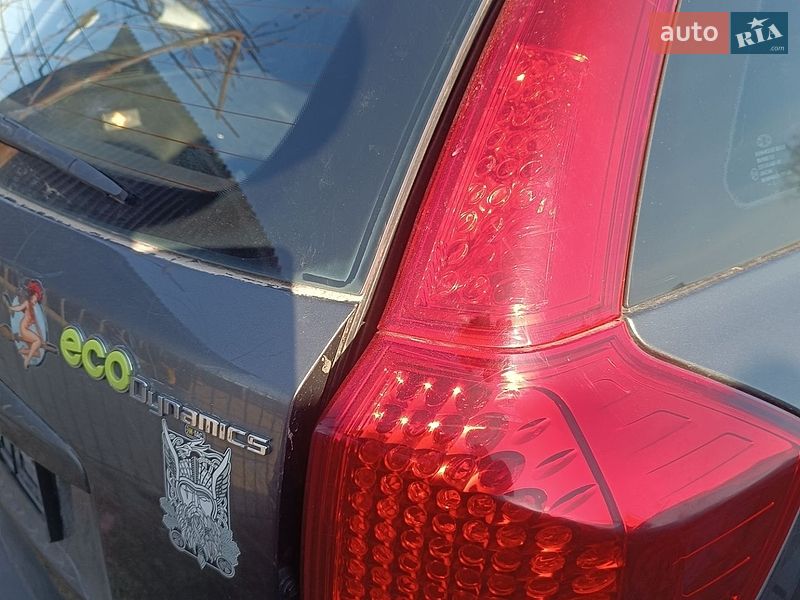Универсал Kia Ceed 2011 в Житомире