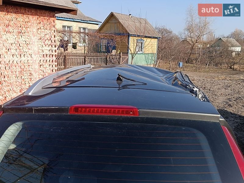 Универсал Kia Ceed 2011 в Житомире