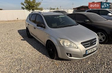Універсал Kia Ceed 2009 в Тернополі
