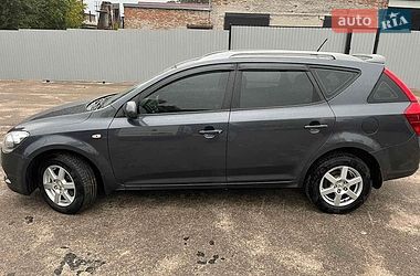 Универсал Kia Ceed 2010 в Переяславе