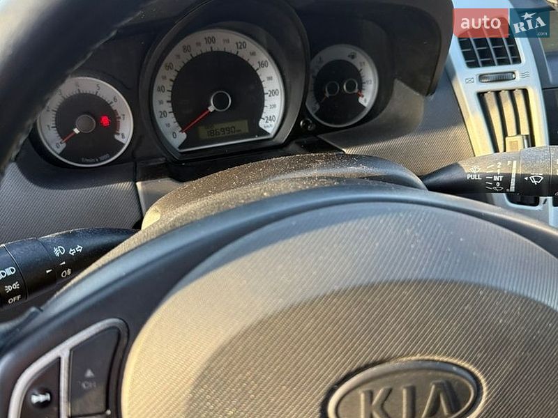 Универсал Kia Ceed 2007 в Луцке