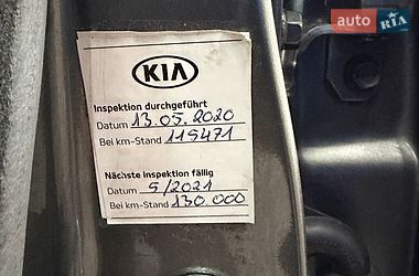 Универсал Kia Ceed 2010 в Луцке
