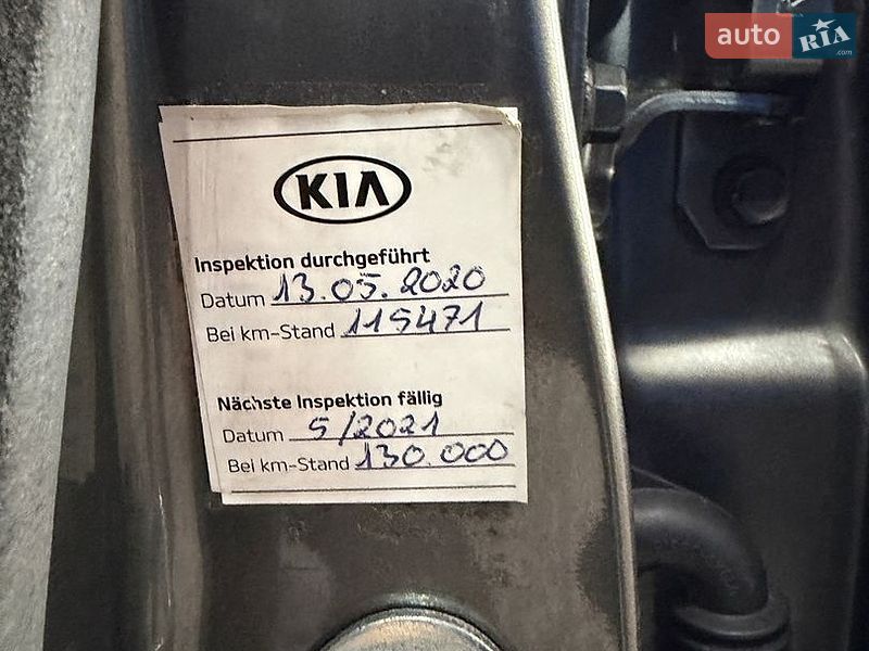 Универсал Kia Ceed 2010 в Луцке