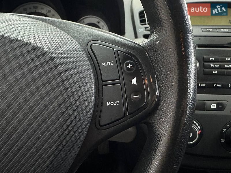 Хэтчбек Kia Ceed 2007 в Киеве