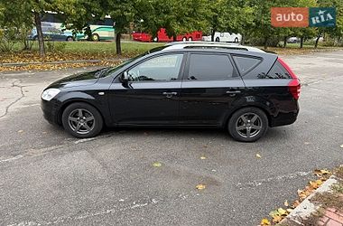 Универсал Kia Ceed 2008 в Умани